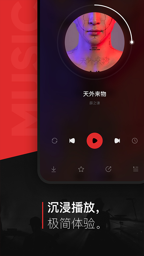 千千音乐播放器官方正版免费下载截图2