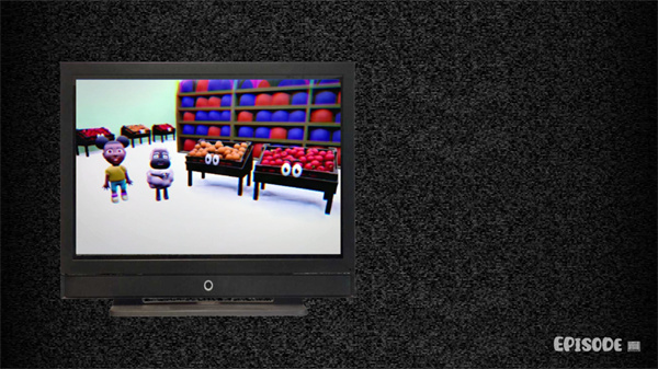 冒险家阿曼达中文版截图4