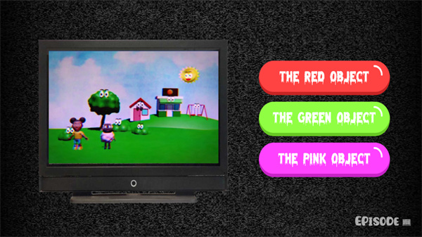 冒险家阿曼达中文版截图2