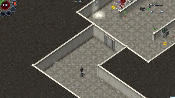 孤胆枪手1中文版