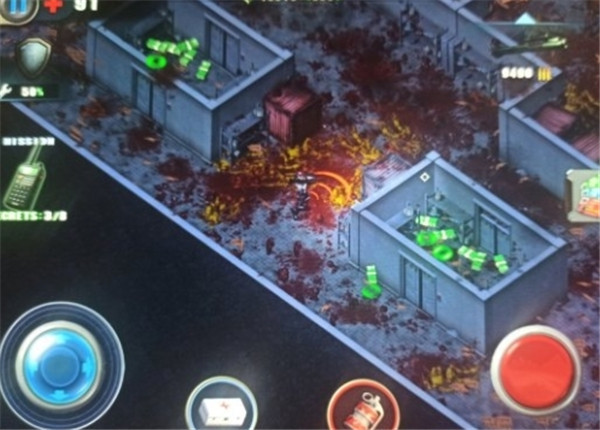 孤胆枪手1中文版