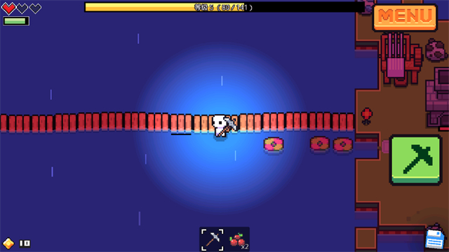 浮岛冒险正版截图4