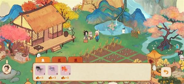 桃源深处有人家渠道服