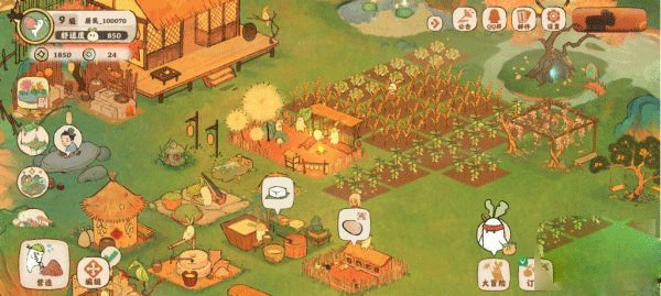 桃源深处有人家渠道服