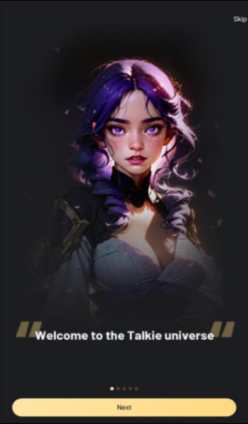 talkie图片3
