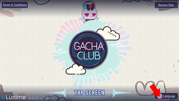 Gacha Cute中文版