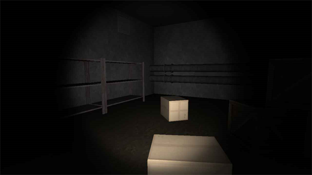 鬼魂中文联机版截图3