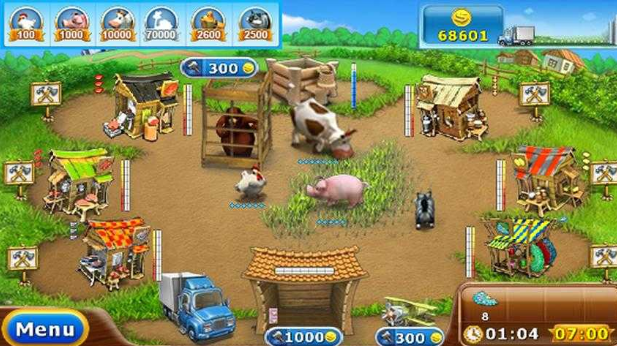 疯狂农场2高清中文版下载