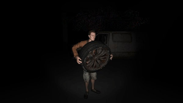 鬼魂联机版最新版2025游戏截图10