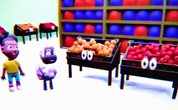 冒险的阿曼达2中文版免费下载