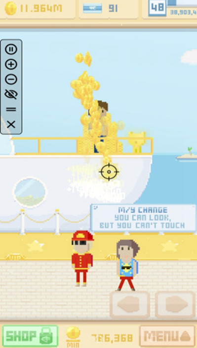 自动点击器安卓6.0以下可以用版