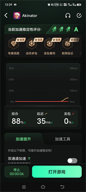 akinatar网络天才