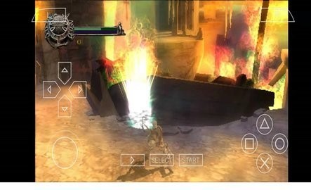 但丁的地狱官方正版下载