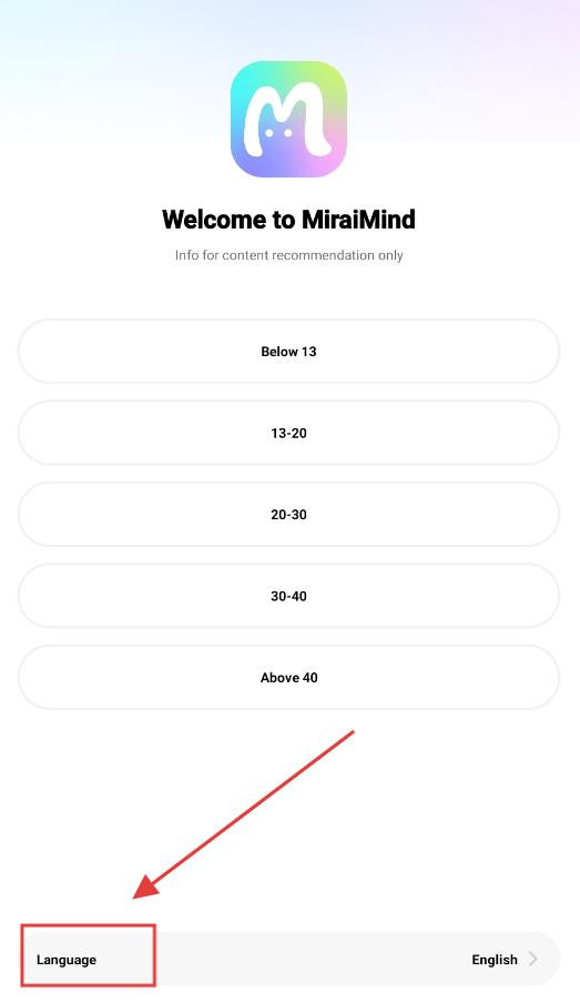 MiraiMind聊天中文版