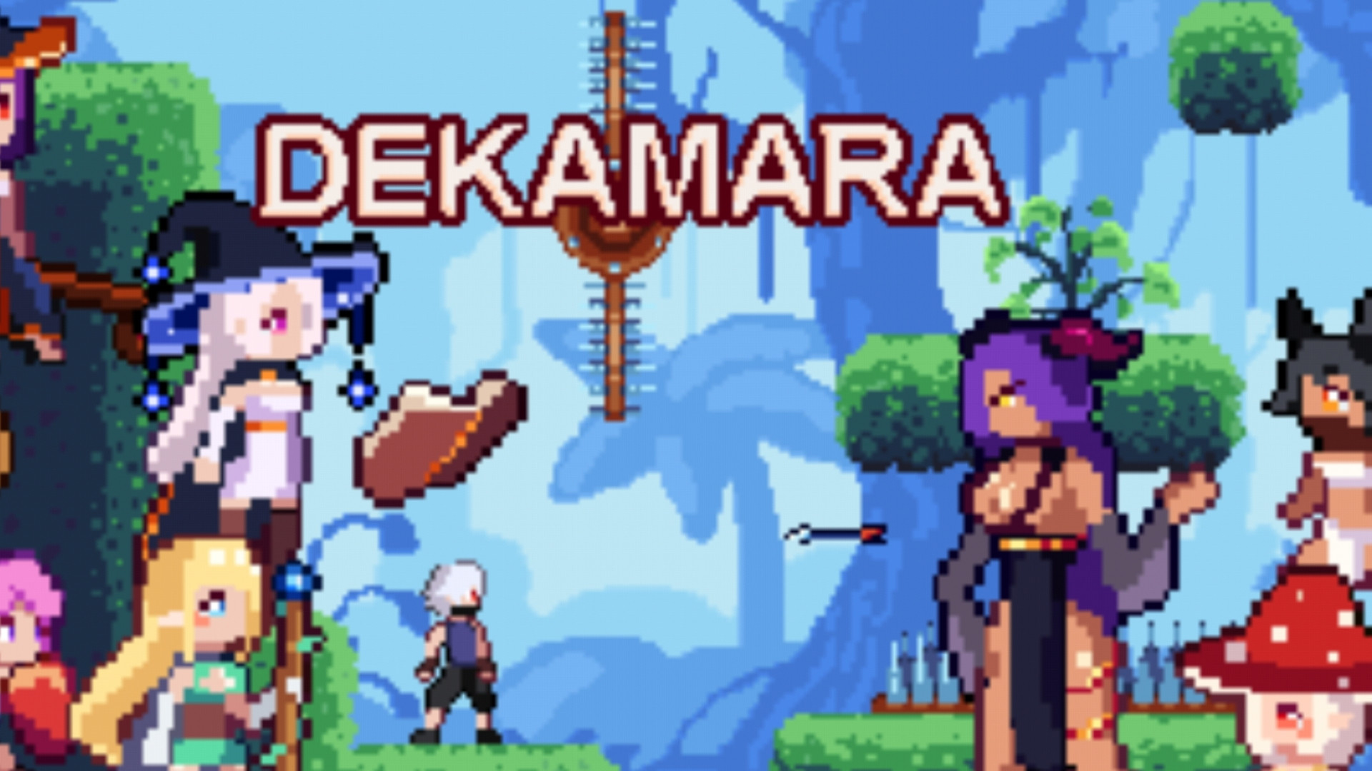 dekamara手机版