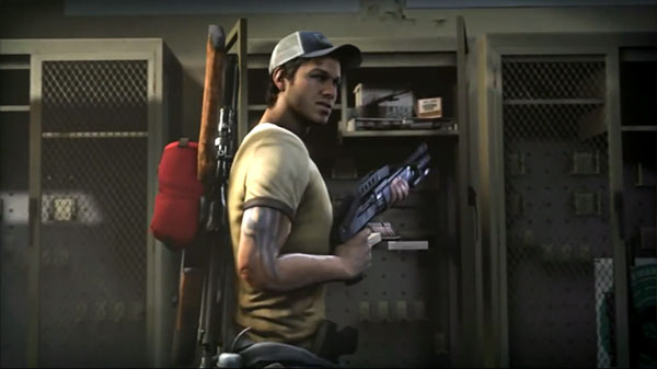 求生之路2中文版截图1