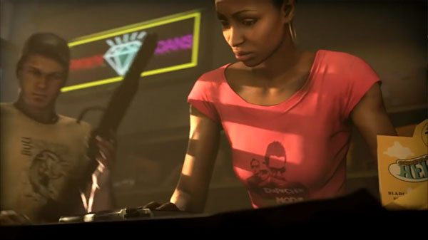 求生之路2中文版截图2