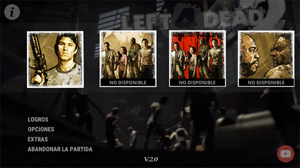 求生之路2中文版截图4