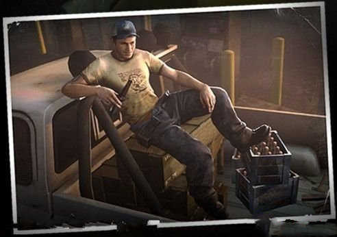 求生之路2中文版