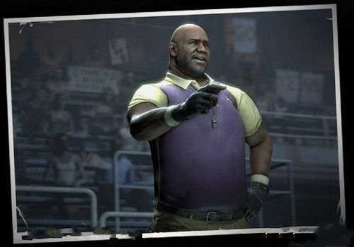 求生之路2中文版