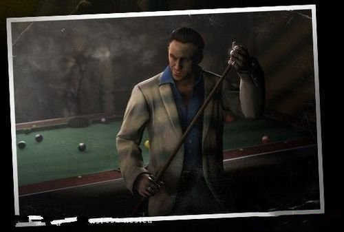 求生之路2中文版