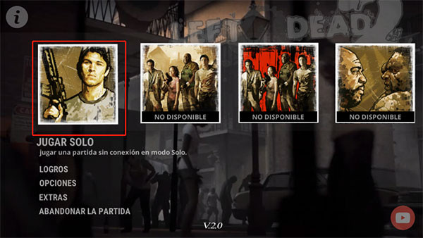 求生之路2中文版