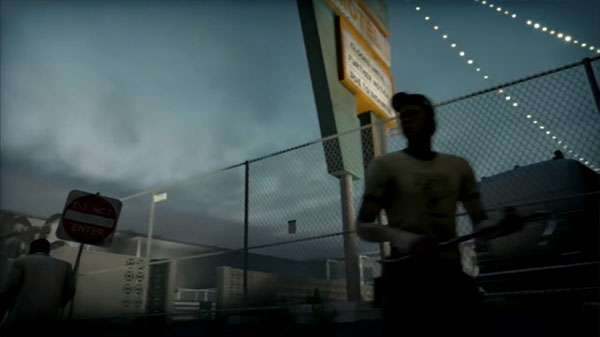 求生之路2中文版