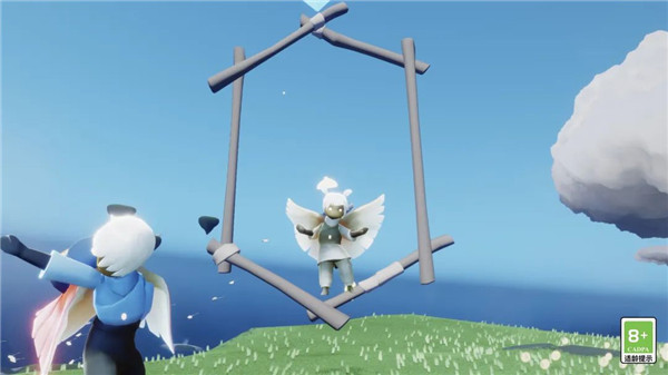 sky光遇(全物品)