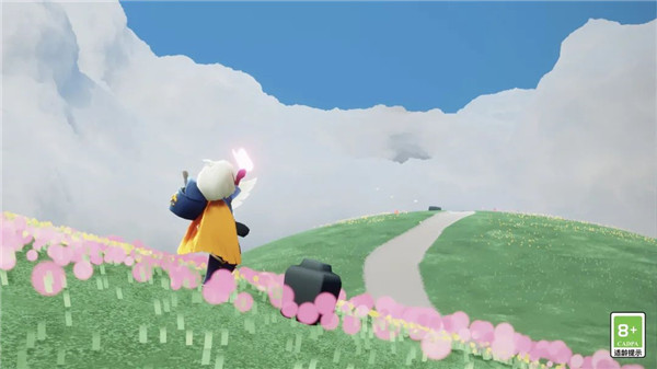 sky光遇(全物品)
