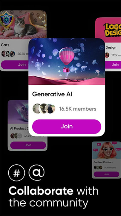 picsart美易中文版截图5