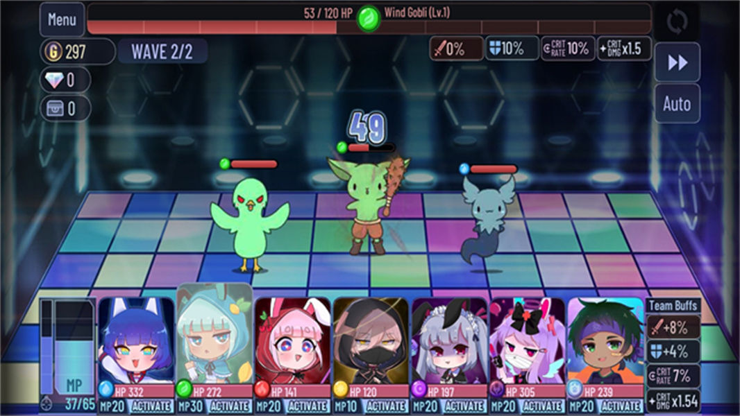 加查俱乐部中文版截图2