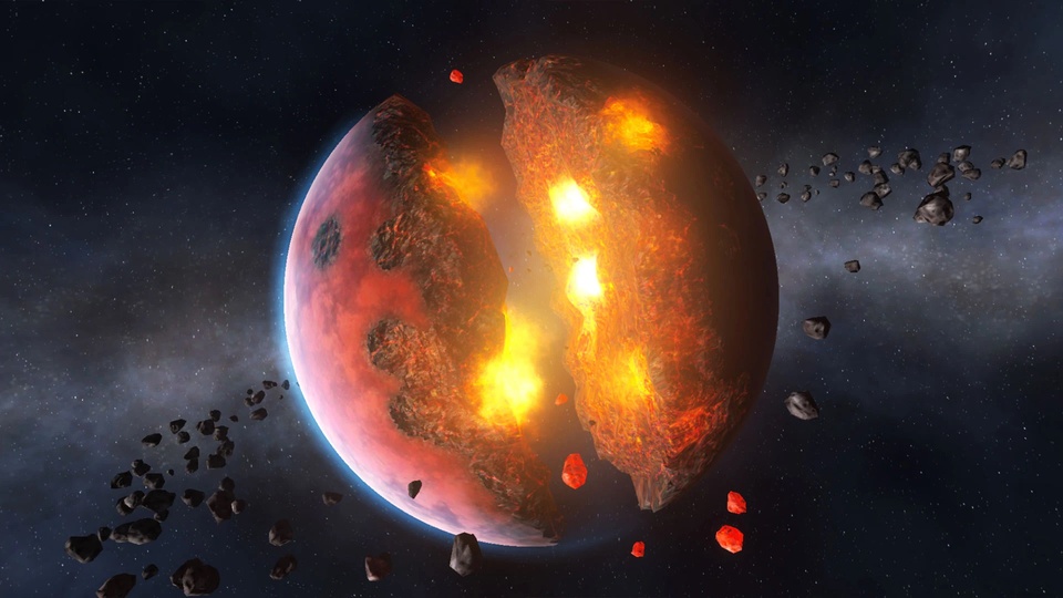 星球毁灭模拟器截图1