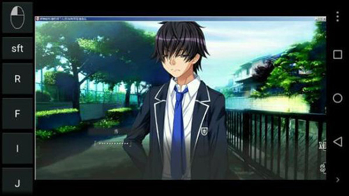 Exagear模拟器安卓版截图1