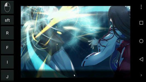 Exagear模拟器安卓版截图2