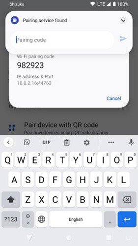 Shizuku魔改版截图4
