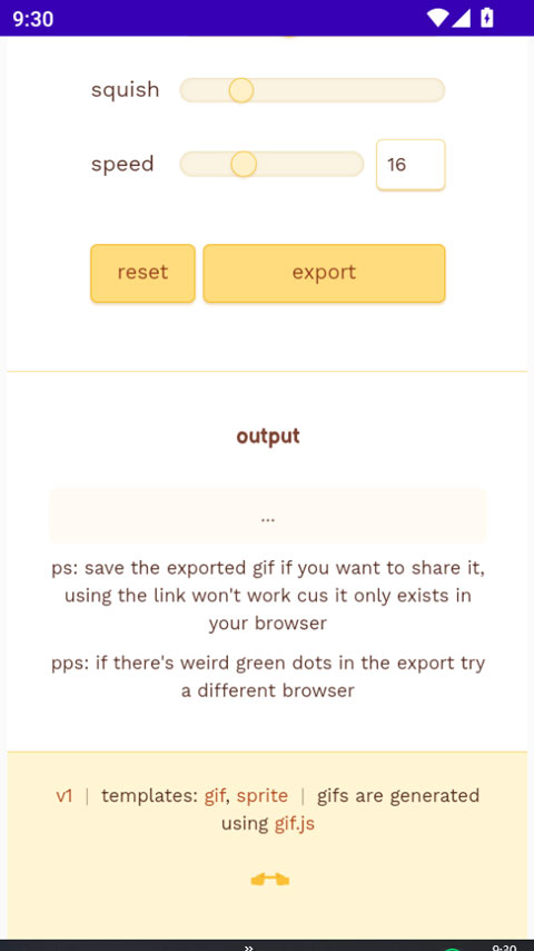 petpetgenerator截图2