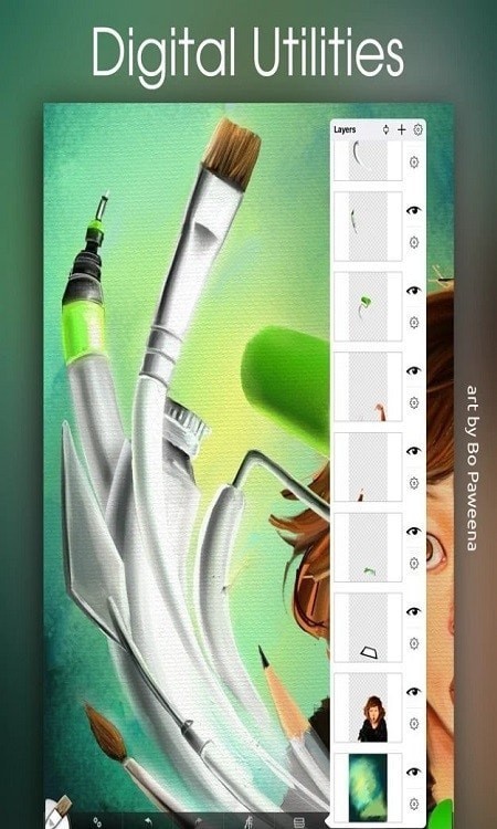 ArtRage绘画官方正版下载截图3