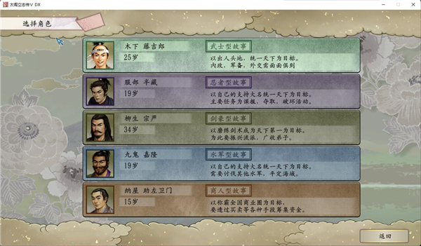 太阁立志传5(猴子攻略)手机版下载