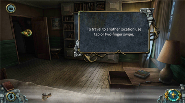 真实恐惧被遗弃的灵魂3汉化版截图1