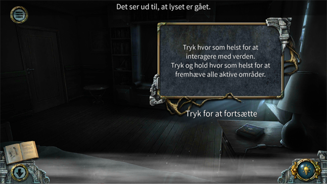 真实恐惧被遗弃的灵魂3汉化版截图2