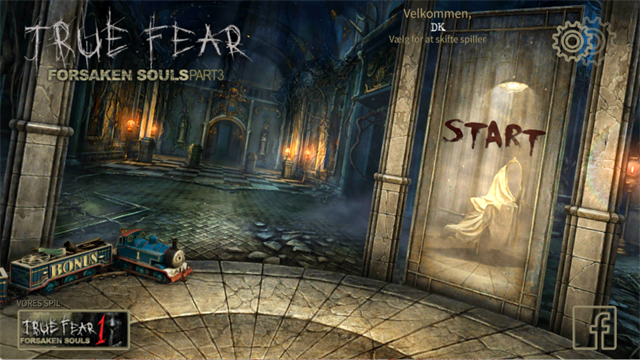 真实恐惧被遗弃的灵魂3汉化版截图4