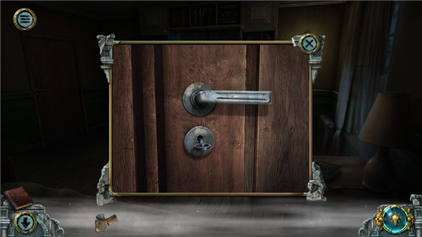 真实恐惧被遗弃的灵魂3汉化版