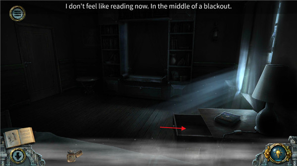 真实恐惧被遗弃的灵魂3汉化版