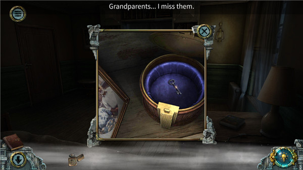 真实恐惧被遗弃的灵魂3汉化版