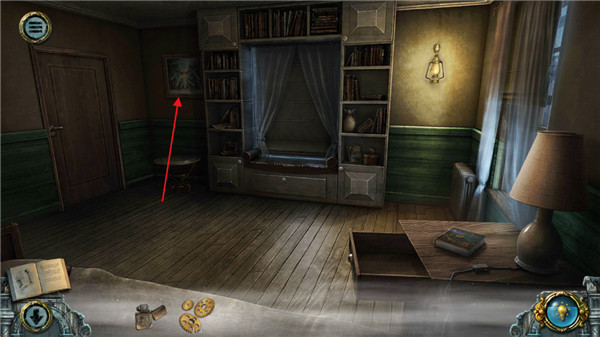 真实恐惧被遗弃的灵魂3汉化版