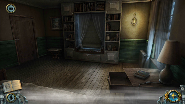 真实恐惧被遗弃的灵魂3汉化版