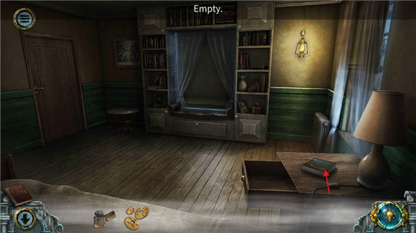 真实恐惧被遗弃的灵魂3汉化版