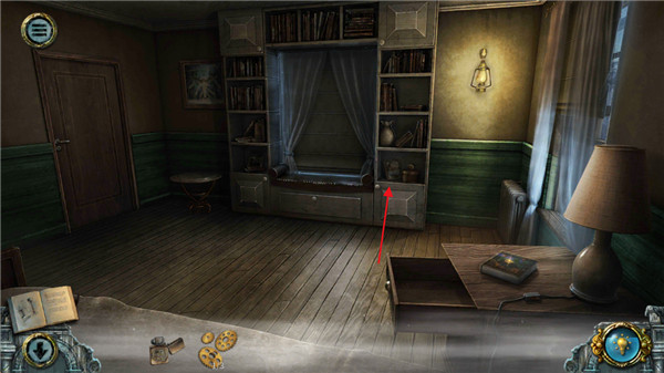 真实恐惧被遗弃的灵魂3汉化版