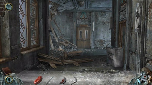 真实恐惧被遗弃的灵魂3汉化版