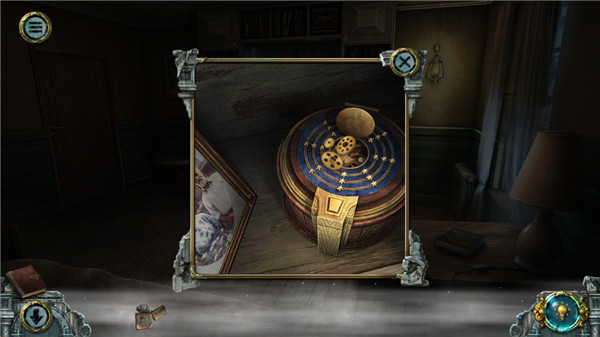 真实恐惧被遗弃的灵魂3汉化版